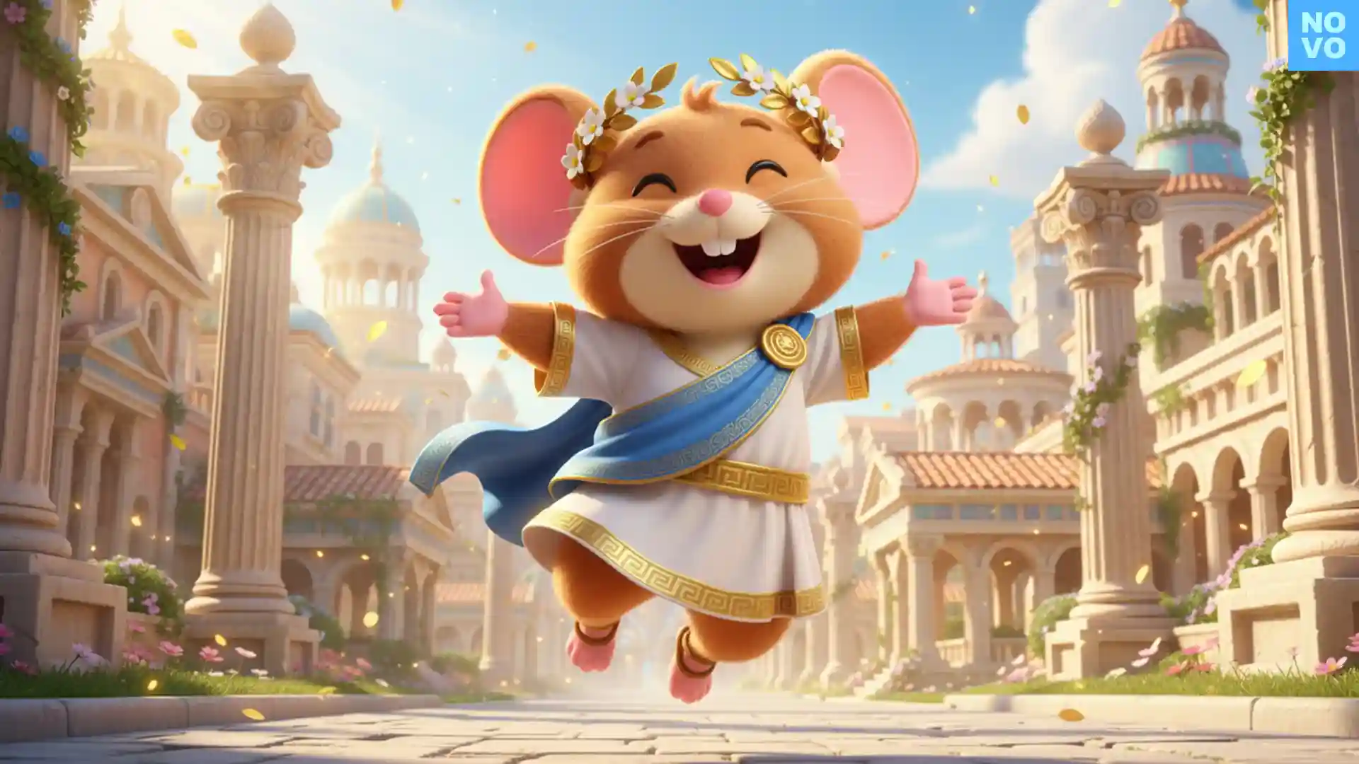 entretenimento online